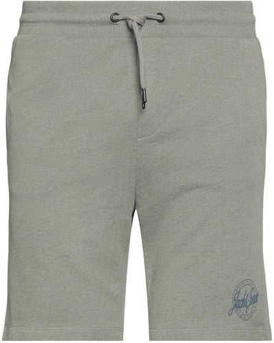 Jack & Jones Bermuda shorts for Men | Online Sale up to 80% off | Lyst