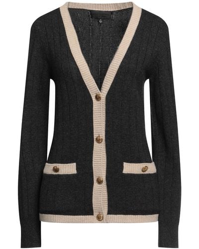 Nili Lotan Cardigan - Black