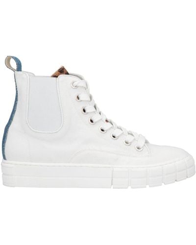 Lemarè Sneakers - Blanco