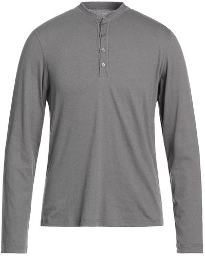 Majestic Filatures Camiseta - Gris