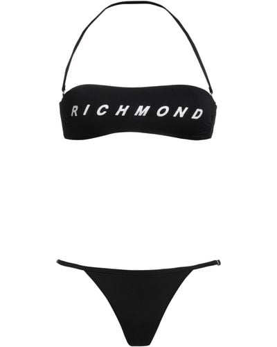 John Richmond Bikini - Black