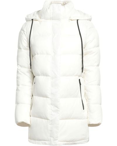 Caractere Puffer - White