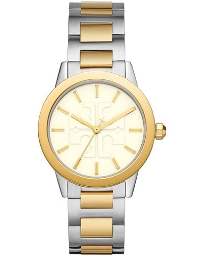 Tory Burch Reloj de pulsera - Metálico