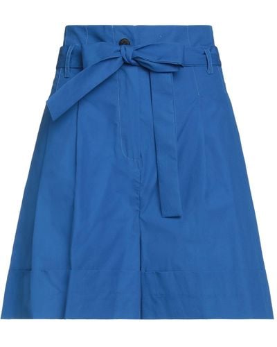 Suoli Shorts E Bermuda - Blu