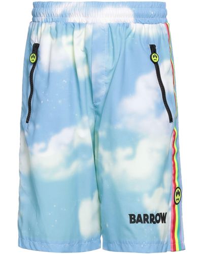 Barrow Shorts & Bermuda Shorts - Blue