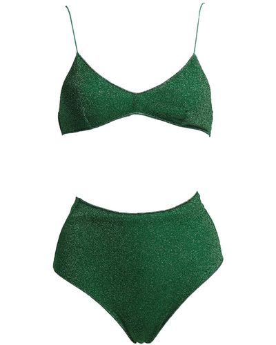 Oséree Bikini - Green