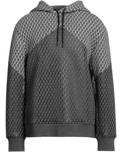 Emporio Armani Sweatshirt - Grey
