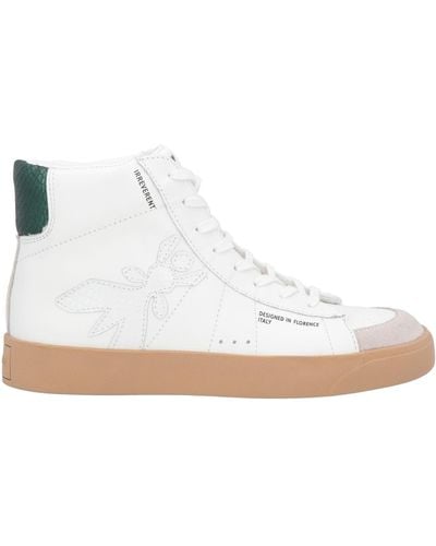 Patrizia Pepe Sneakers - Blanc
