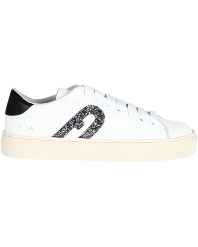 Furla Sneakers - Blanco