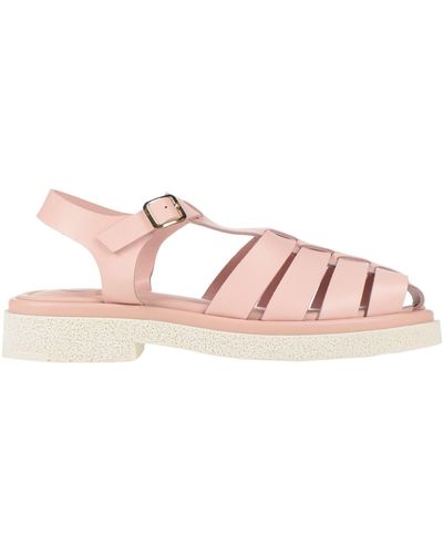 OA non-fashion Sandals - Pink