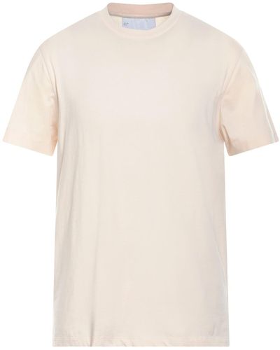 Neil Barrett T-shirt Intima - Bianco