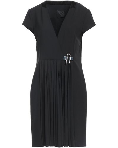 Givenchy Robe courte - Noir