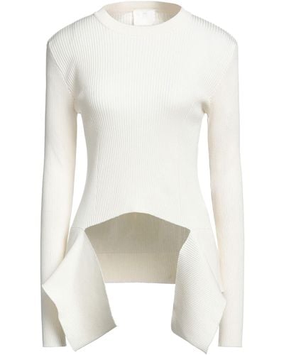 Givenchy Jumper - White