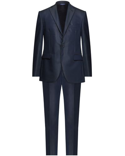 Renato Balestra Suit - Blue