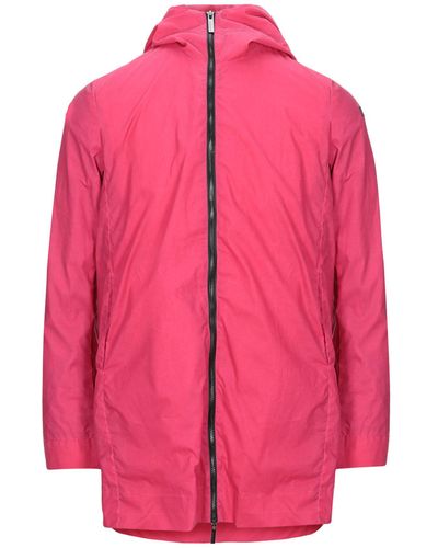Rrd Jacket - Pink