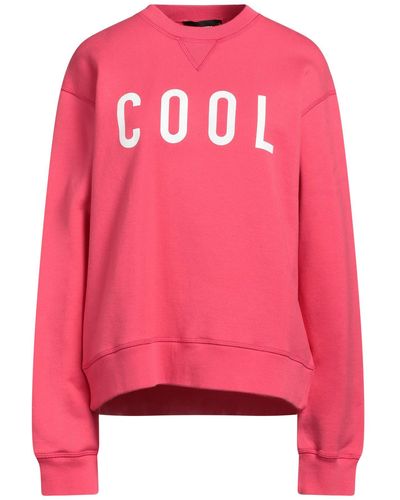 DSquared² Sweatshirt - Pink