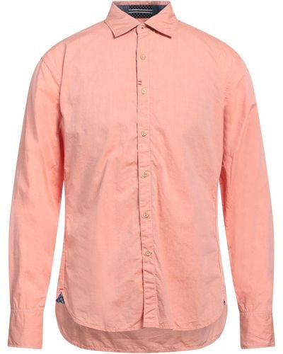 Robert Graham Shirt - Pink