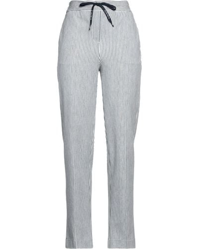 Circolo 1901 Trouser - Grey