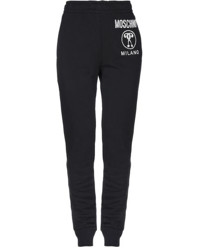 Moschino Hose - Schwarz