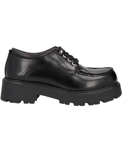 Vagabond Shoemakers Lace-up Shoes - Black