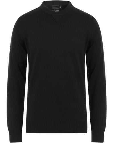 OUTHERE Pullover - Schwarz