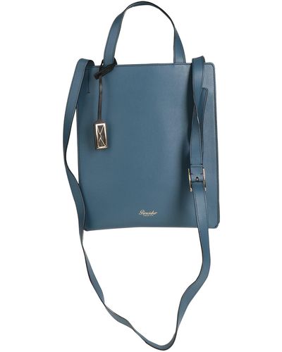 Pineider Bolso de mano - Azul