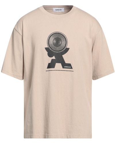 Ambush T-shirt - Neutre