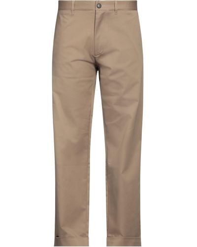 Societe Anonyme Trouser - Natural