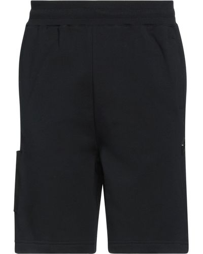 A_COLD_WALL* Shorts & Bermuda Shorts - Black
