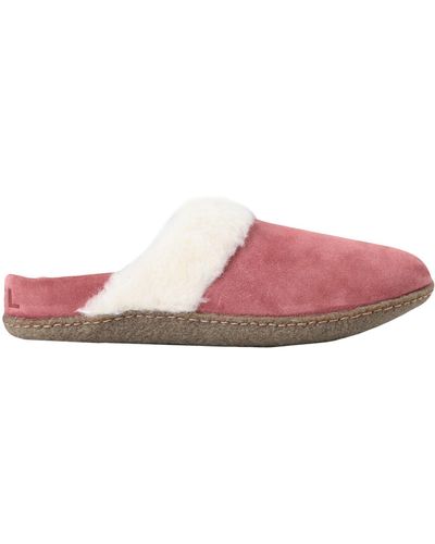 Sorel Pantuflas - Rosa