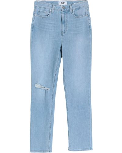 PAIGE Pantaloni Jeans - Blu