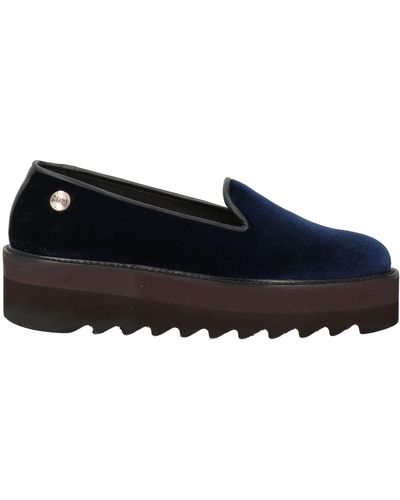 ( Verba ) Loafers - Blue