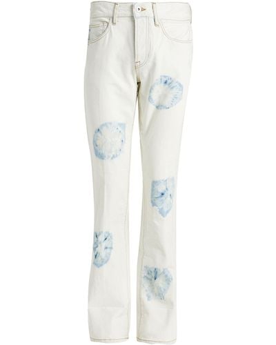 Marcelo Burlon Jeans - White