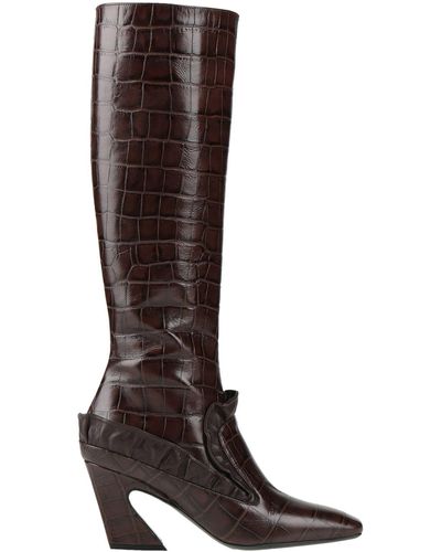 Mulberry Boots for Women | Online Sale up to 79% off | Lyst