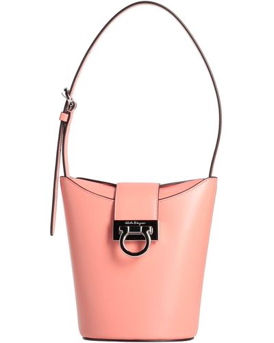 Ferragamo Handbag - Pink