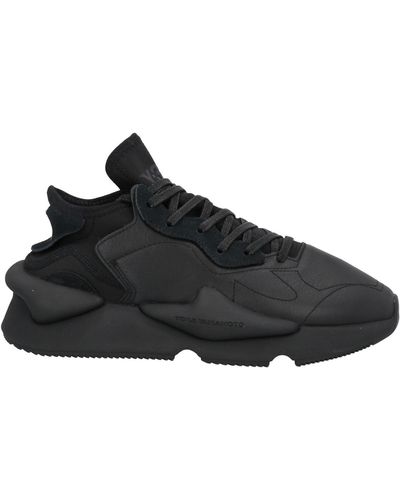 Y-3 Sneakers - Negro