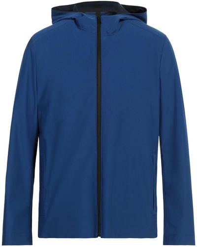 Harris Wharf London Veste et Blouson - Bleu