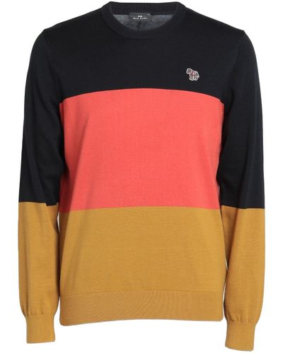 PS by Paul Smith Pullover - Multicolore