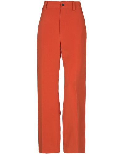 Marni Pantalon - Orange