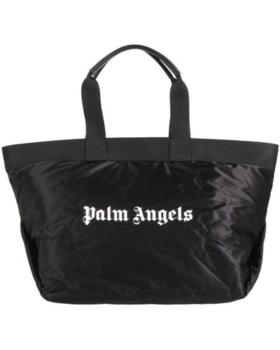 Palm Angels Bolso de mano - Negro