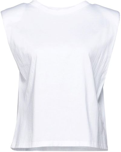 Jucca T-shirt - White