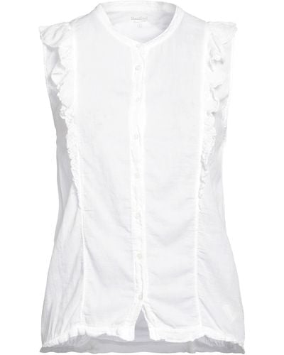 Hartford Shirt - White
