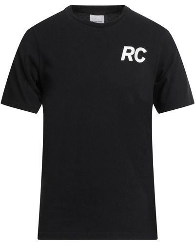 Resort Corps T-shirt - Black