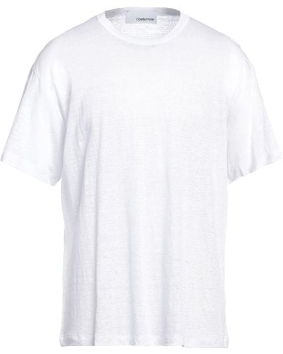 Costumein T-shirts - Weiß