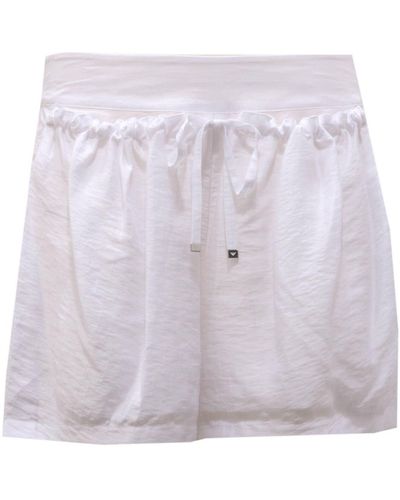 Armani Jeans Shorts & Bermudashorts - Lila