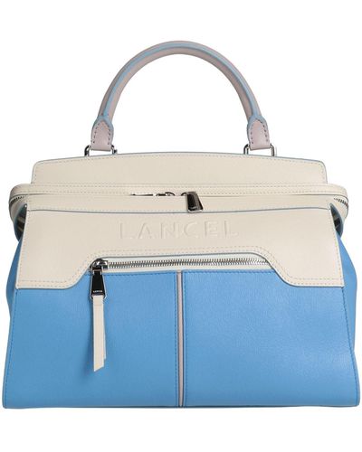Lancel Handbag - Blue