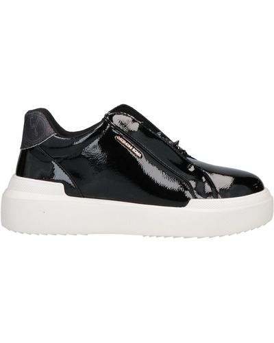 Gattinoni Sneakers - Noir