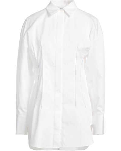 Partow Shirt - White
