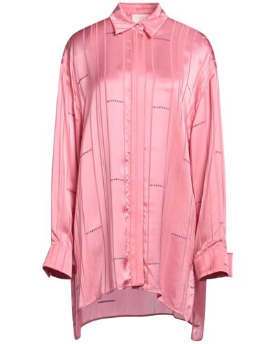 Givenchy Hemd - Pink