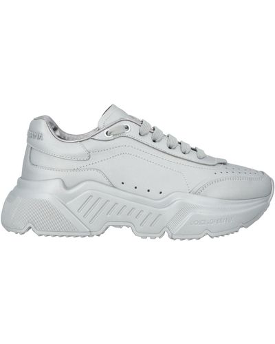 Dolce & Gabbana Sneakers - Blanco